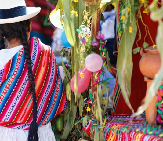 The Spiritual Roots Behind the Way Latinas Love Their Hair The Spiritual Roots Behind the Way Latinas Love Their Hair