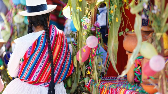 The Spiritual Roots Behind the Way Latinas Love Their Hair