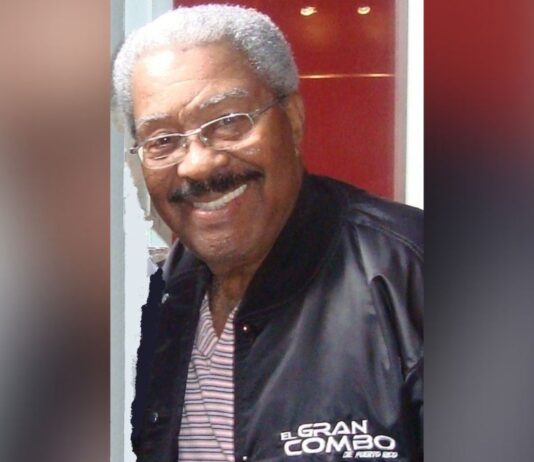 Rafael Ithier Natal, the Architect of El Gran Combo de Puerto Rico, Leaves a Legacy That Still Holds Latinos Together Rafael Ithier Natal, the Architect of El Gran Combo de Puerto Rico, Leaves a Legacy That Still Holds Latinos Together