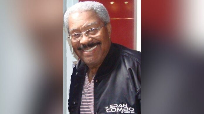 Rafael Ithier Natal, the Architect of El Gran Combo de Puerto Rico, Leaves a Legacy That Still Holds Latinos Together