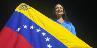 As María Corina Machado Receives the Nobel, We Look Back at the Very Few Latinos Ever Recognized by the Prize As María Corina Machado Receives the Nobel, We Look Back at the Very Few Latinos Ever Recognized by the Prize