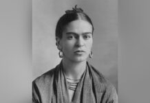 New Archives Reveal Frida Kahlo Used Her Iconic Prosthetic Only in the Final Months of Her Life New Archives Reveal Frida Kahlo Used Her Iconic Prosthetic Only in the Final Months of Her Life