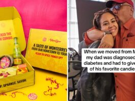 I Love Chamoy Founder Annie Leal Shares Her Latina Roots and Launches a Giveaway That Brings the ‘Taste of Monterrey’ Home I Love Chamoy Founder Annie Leal Shares Her Latina Roots and Launches a Giveaway That Brings the 'Taste of Monterrey' Home
