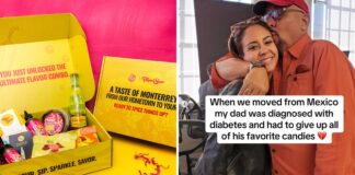 I Love Chamoy Founder Annie Leal Shares Her Latina Roots and Launches a Giveaway That Brings the ‘Taste of Monterrey’ Home I Love Chamoy Founder Annie Leal Shares Her Latina Roots and Launches a Giveaway That Brings the 'Taste of Monterrey' Home