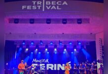 Monsieur Periné’s Catalina García Lifts Immigrant Voices and Sings for Every Soul Paying Attention Monsieur Periné’s Catalina García Lifts Immigrant Voices and Sings for Every Soul Paying Attention