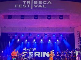 Monsieur Periné’s Catalina García Lifts Immigrant Voices and Sings for Every Soul Paying Attention Monsieur Periné’s Catalina García Lifts Immigrant Voices and Sings for Every Soul Paying Attention