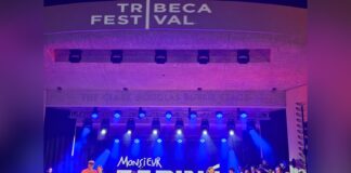 Monsieur Periné’s Catalina García Lifts Immigrant Voices and Sings for Every Soul Paying Attention Monsieur Periné’s Catalina García Lifts Immigrant Voices and Sings for Every Soul Paying Attention