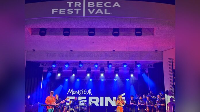 Monsieur Periné’s Catalina García Lifts Immigrant Voices and Sings for Every Soul Paying Attention