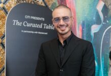 J Balvin Explains How Latino Identity Becomes Living Art in His Work at The Curated Table J Balvin Explains How Latino Identity Becomes Living Art in His Work at The Curated Table