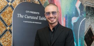 J Balvin Explains How Latino Identity Becomes Living Art in His Work at The Curated Table J Balvin Explains How Latino Identity Becomes Living Art in His Work at The Curated Table