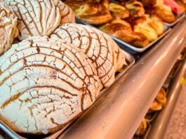 British Chef Richard Hart Apologizes After Learning the Hard Way That Bread in Mexico Is Personal British Chef Richard Hart Apologizes After Learning the Hard Way That Bread in Mexico Is Personal