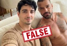 A Viral AI Generated Image Posted by a Spanish OnlyFans Creator Involving Ricky Martin Exposes the Dark Side of Deepfake Culture A Viral AI Generated Image Posted by a Spanish OnlyFans Creator Involving Ricky Martin Exposes the Dark Side of Deepfake Culture