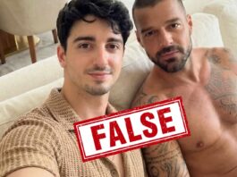 A Viral AI Generated Image Posted by a Spanish OnlyFans Creator Involving Ricky Martin Exposes the Dark Side of Deepfake Culture A Viral AI Generated Image Posted by a Spanish OnlyFans Creator Involving Ricky Martin Exposes the Dark Side of Deepfake Culture