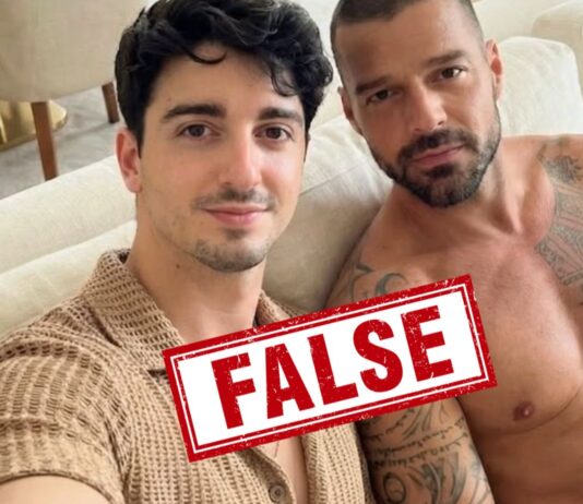 A Viral AI Generated Image Posted by a Spanish OnlyFans Creator Involving Ricky Martin Exposes the Dark Side of Deepfake Culture A Viral AI Generated Image Posted by a Spanish OnlyFans Creator Involving Ricky Martin Exposes the Dark Side of Deepfake Culture