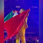 Bad Bunny Used Social Media to Pour His Heart Out to Mexico Bad Bunny Used Social Media to Pour His Heart Out to Mexico