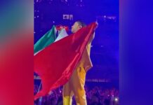 Bad Bunny Used Social Media to Pour His Heart Out to Mexico Bad Bunny Used Social Media to Pour His Heart Out to Mexico