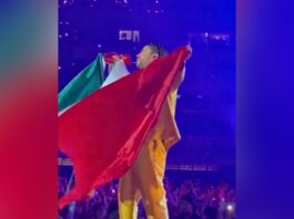 Bad Bunny Used Social Media to Pour His Heart Out to Mexico Bad Bunny Used Social Media to Pour His Heart Out to Mexico