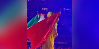 Bad Bunny Used Social Media to Pour His Heart Out to Mexico Bad Bunny Used Social Media to Pour His Heart Out to Mexico