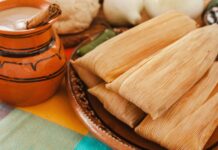 The Foods Latinos Serve Before the New Year Begins The Foods Latinos Serve Before the New Year Begins