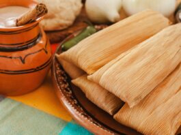The Foods Latinos Serve Before the New Year Begins The Foods Latinos Serve Before the New Year Begins