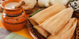 The Foods Latinos Serve Before the New Year Begins The Foods Latinos Serve Before the New Year Begins