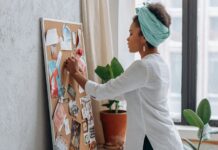 What the Timing of Your Vision Board Says About Your Mindset What the Timing of Your Vision Board Says About Your Mindset