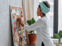 What the Timing of Your Vision Board Says About Your Mindset What the Timing of Your Vision Board Says About Your Mindset