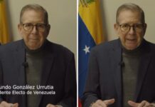 Venezuela’s Opposition Leader Edmundo González Breaks His Silence by Addressing Arrests and Calls for a Transition of Power Venezuela’s Opposition Leader Edmundo González Breaks His Silence by Addressing Arrests and Calls for a Transition of Power