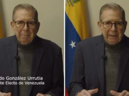 Venezuela’s Opposition Leader Edmundo González Breaks His Silence by Addressing Arrests and Calls for a Transition of Power Venezuela’s Opposition Leader Edmundo González Breaks His Silence by Addressing Arrests and Calls for a Transition of Power