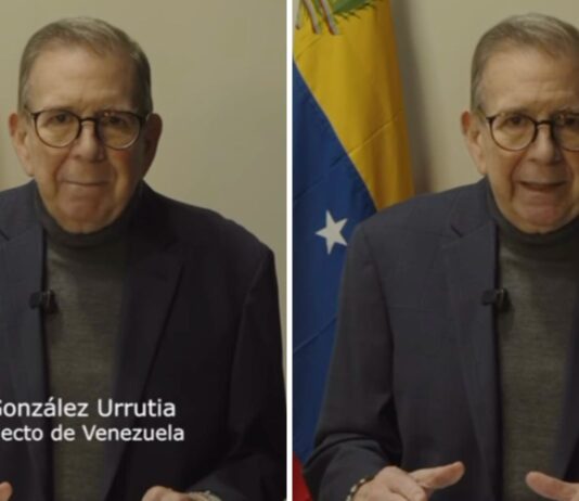 Venezuela’s Opposition Leader Edmundo González Breaks His Silence by Addressing Arrests and Calls for a Transition of Power Venezuela’s Opposition Leader Edmundo González Breaks His Silence by Addressing Arrests and Calls for a Transition of Power