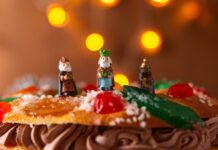 Why the Rosca de Reyes Still Brings Latino Families Together Every January Why the Rosca de Reyes Still Brings Latino Families Together Every January