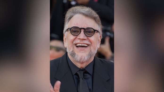 Mexican Director Guillermo del Toro Says People Attack Art Because It Makes Us Human