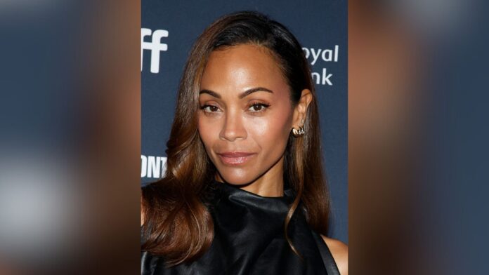 Afro-Latina Actress Zoe Saldaña Closes In on Scarlett Johansson in the Highest Grossing Actor Race