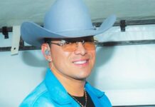 The Voice of Today’s Música Popular Falls Silent as Colombia Grieves Yeison Jiménez The Voice of Today’s Música Popular Falls Silent as Colombia Grieves Yeison Jiménez