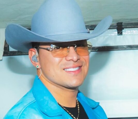 The Voice of Today’s Música Popular Falls Silent as Colombia Grieves Yeison Jiménez The Voice of Today’s Música Popular Falls Silent as Colombia Grieves Yeison Jiménez