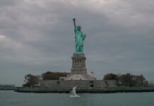 U.S. Pauses Immigrant Visas for Dozens of Countries Including Many in Latin America U.S. Pauses Immigrant Visas for Dozens of Countries Including Many in Latin America