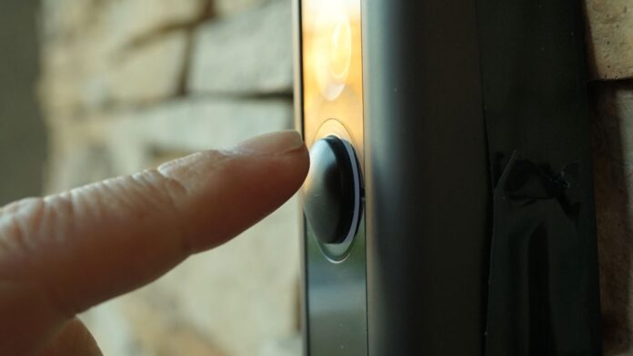 Latino Communities Raise Alarm Over Doorbell Cameras and Flock Data Sharing