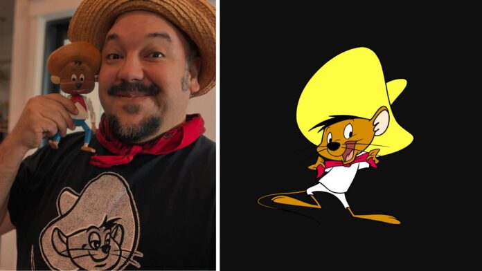 Speedy Gonzales Heads to Theaters Under Mexican Director Jorge R. Gutiérrez