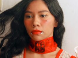 Mexican Singer Azalea Báalam Is Bringing Indigenous Languages Into Pop Music Mexican Singer Azalea Báalam Is Bringing Indigenous Languages Into Pop Music