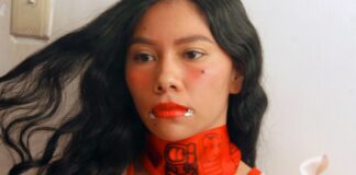 Mexican Singer Azalea Báalam Is Bringing Indigenous Languages Into Pop Music Mexican Singer Azalea Báalam Is Bringing Indigenous Languages Into Pop Music