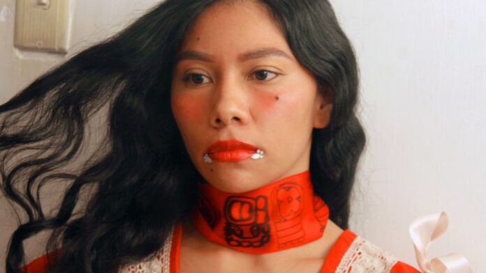 Mexican Singer Azalea Báalam Is Bringing Indigenous Languages Into Pop Music