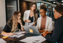 Inside the Research Exposing Inequality Facing Latinas in Corporate America Inside the Research Exposing Inequality Facing Latinas in Corporate America