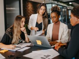 Inside the Research Exposing Inequality Facing Latinas in Corporate America Inside the Research Exposing Inequality Facing Latinas in Corporate America