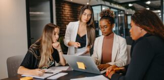 Inside the Research Exposing Inequality Facing Latinas in Corporate America Inside the Research Exposing Inequality Facing Latinas in Corporate America