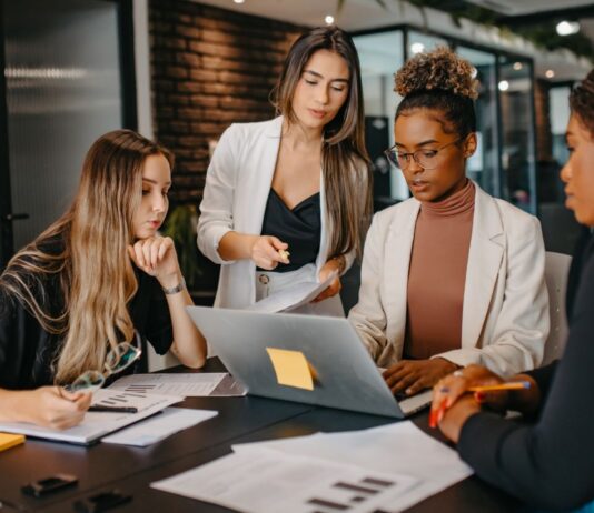 Inside the Research Exposing Inequality Facing Latinas in Corporate America Inside the Research Exposing Inequality Facing Latinas in Corporate America