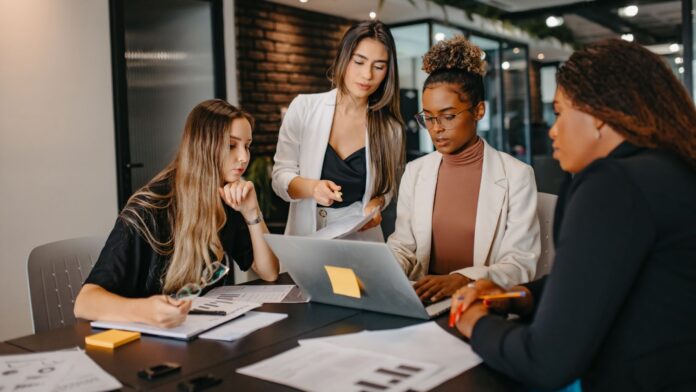 Inside the Research Exposing Inequality Facing Latinas in Corporate America