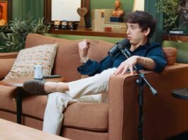 Marcello Hernández Shows How Latino Men Can Talk About Women After Dax Shepard Brings Up Sabrina Carpenter Marcello Hernández Shows How Latino Men Can Talk About Women After Dax Shepard Brings Up Sabrina Carpenter