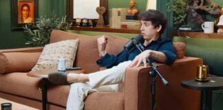 Marcello Hernández Shows How Latino Men Can Talk About Women After Dax Shepard Brings Up Sabrina Carpenter Marcello Hernández Shows How Latino Men Can Talk About Women After Dax Shepard Brings Up Sabrina Carpenter