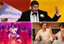 Latino Voices Took Over the Weekend Without Asking for Permission Latino Voices Took Over the Weekend Without Asking for Permission