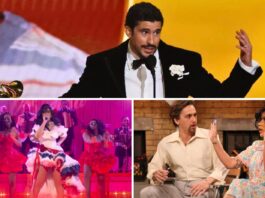 Latino Voices Took Over the Weekend Without Asking for Permission Latino Voices Took Over the Weekend Without Asking for Permission